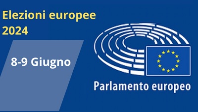 ELENCO NOMINATIVO CITTADINI CHE NON AVRANNO COMPIUTO 18 ANNI ALLA DATA DELLE ELEZIONI EUROPEE DEL 09/06/2024