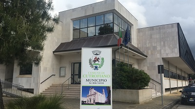 GIOVEDI' 30 NOVEMBRE 2023: PRESENTAZIONE DEL LIBRO DI GIOVANNI PELLEGRINO "DIECI ANNI DI SOLITUDINE. MEMORIE DI UN ERETICO DI SINISTRA", A PARTIRE DALLE ORE 18.30, PRESSO LE SCUDERIE DEL PALAZZO FILOMARINI